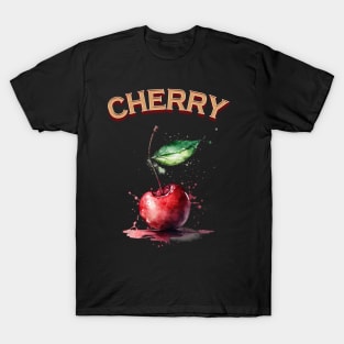 Cherry T-Shirt